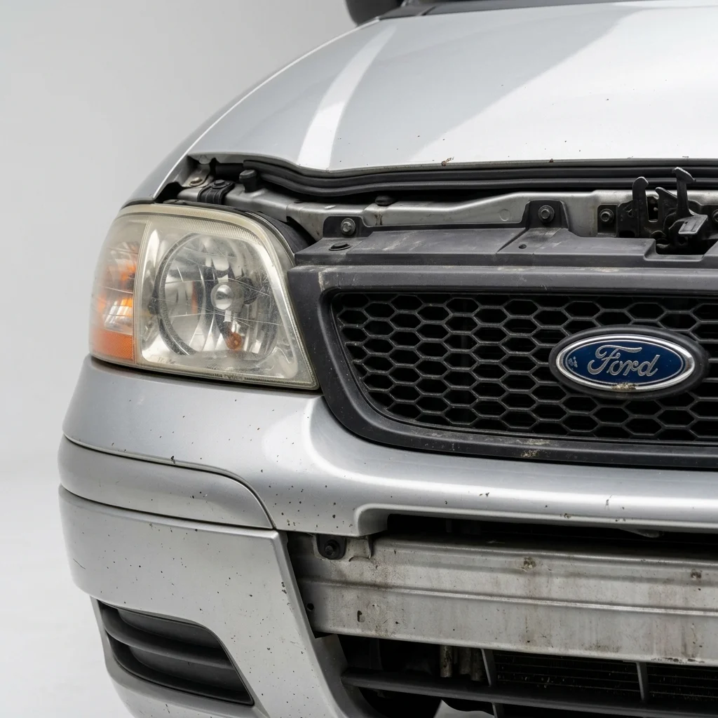 Ford Windstar
